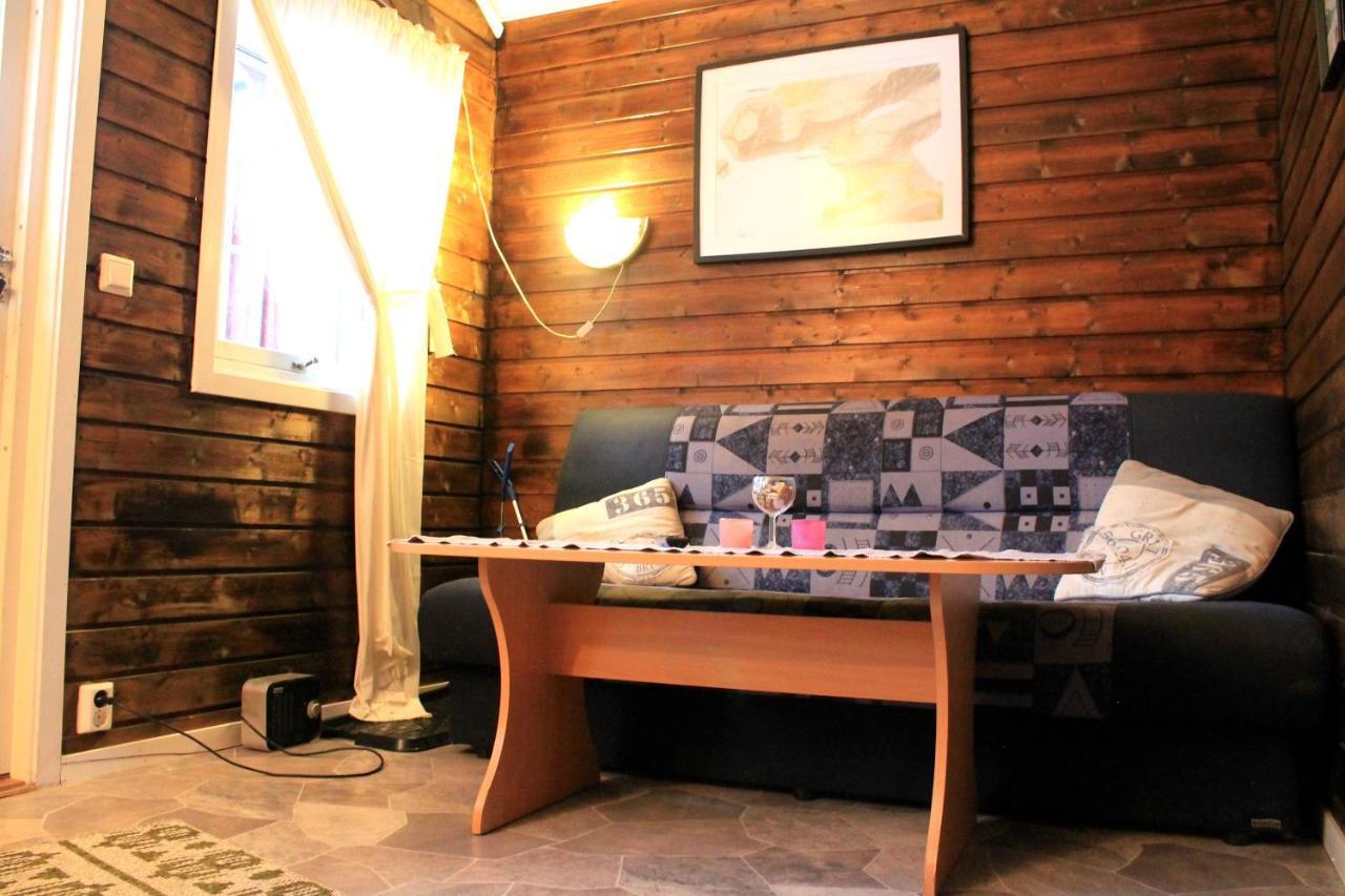 Lofoten Camp สตามซุนด์ ภายนอก รูปภาพ